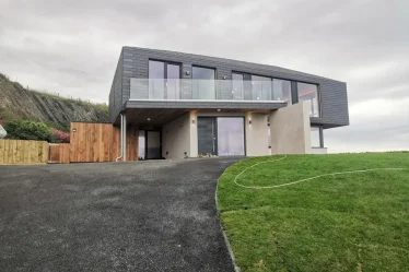 New Builds
